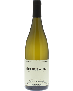 Domaine Boisson Pierre Boisson Meursault Blanc 2023