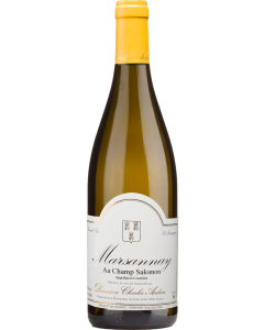 Domaine Charles Audoin Marsannay Au Champ Salomon Blanc 2023