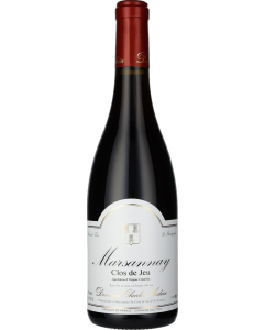 Domaine Charles Audoin Marsannay Clos de Jeu Rouge 2023