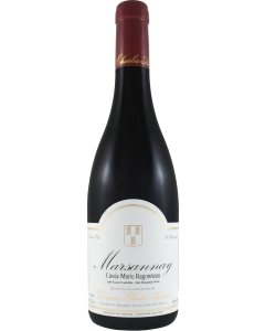 Domaine Charles Audoin Marsannay Cuvee Marie Ragonneau 2019
