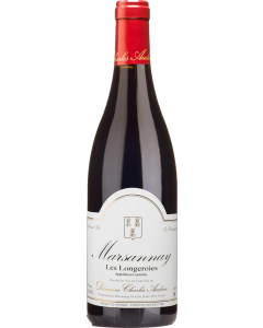 Domaine Charles Audoin Marsannay Les Longeroies 2023