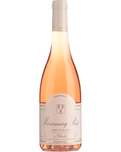 Domaine Charles Audoin Marsannay Rose 2023
