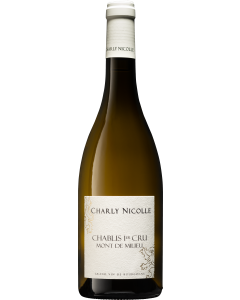 Domaine Charly Nicolle Chablis Premier Cru Mont de Milieu 2024