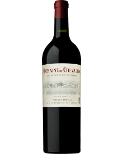 Domaine de Chevalier Pessac Leognan Grand Cru Classe 2019