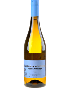 Domaine de la Pepiere Muscadet Sevre et Maine Sur Lie Les Gras Moutons 2023
