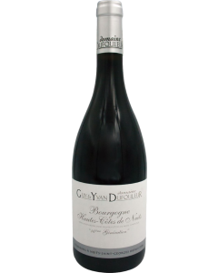 Domaine Guy & Yvan Dufouleur Bourgogne Hautes Cotes de Nuits 16eme Generation Rouge 2022