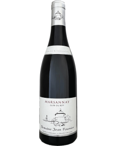 Domaine Jean Fournier Marsannay Clos du Roy Rouge 2022