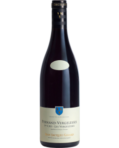 Domaine Jean-Jacques Girard Pernand-Vergelesses Premier Cru Les Vergelesses 2023