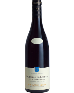 Domaine Jean-Jacques Girard Savigny les Beaune Premier Cru Les Lavieres 2023