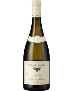 Domaine Patrick Javillier Bourgogne Cote d'Or Cuvee des Forgets 2024