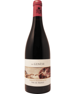 Domaine Raymond Usseglio & Fils La Genese 2022
