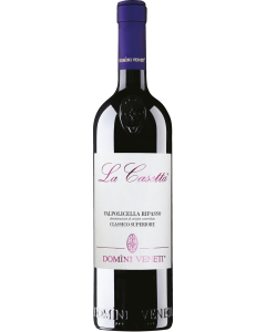 Domini Veneti La Casetta Valpolicella Ripasso Superiore 2018