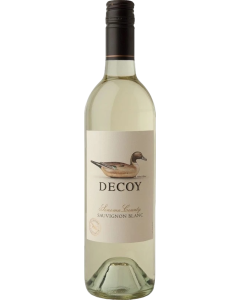 Duckhorn Decoy Sauvignon Blanc 2024