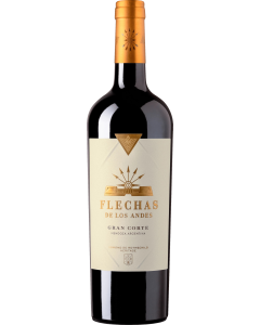 Edmond de Rothschild Flechas De Los Andes Gran Corte 2020