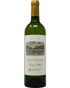 Eisele Vineyard Sauvignon Blanc 2022