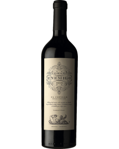 El Enemigo Gran Enemigo El Cepillo 2017