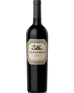 El Enemigo Malbec 2021