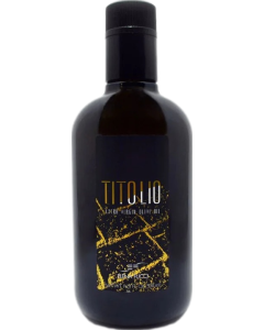 Elena Fucci Olio d’oliva