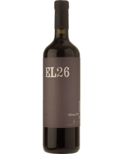 Elvi EL 26 2022