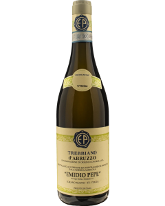 Emidio Pepe Trebbiano d'Abruzzo 2024