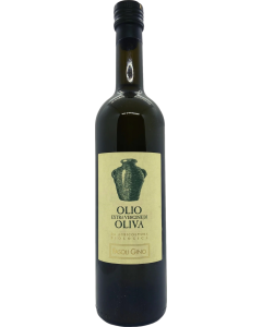 Fasoli Gino Olio d’oliva
