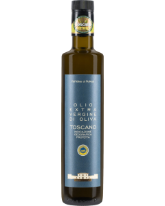 Fattoria Le Pupille Olio d'oliva