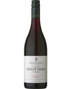 Felton Road Bannockburn Vineyard Pinot Noir 2024