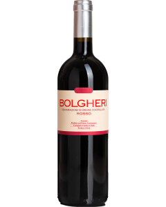 Grattamacco Bolgheri Rosso 2024