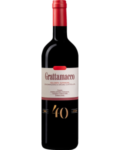 Grattamacco Bolgheri Superiore 2022