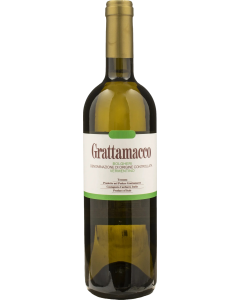Grattamacco Vermentino Bolgheri 2024
