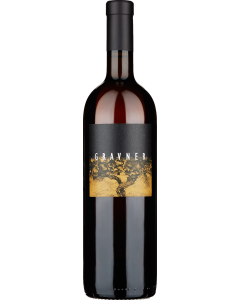 Gravner Ribolla Gialla 2018