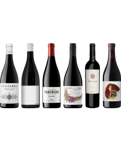 Cassetta Degustazione Premium Grenache