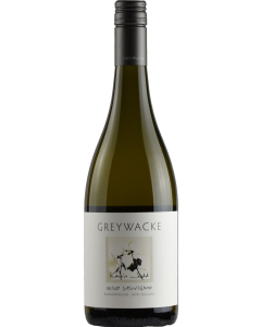 Greywacke Wild Sauvignon Blanc 2023