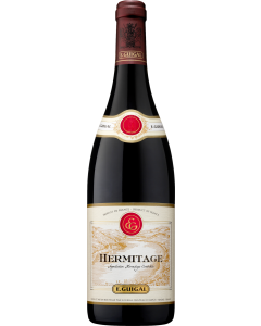 Guigal Hermitage Rouge 2018