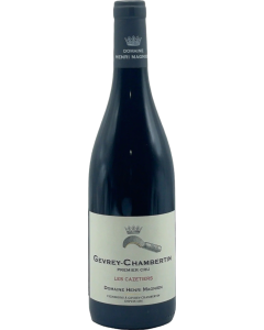 Henri Magnien Gevrey Chambertin Premier Cru Les Cazetiers 2024