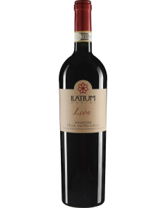 Ilatium Morini Campo Leon Amarone della Valpolicella 2018