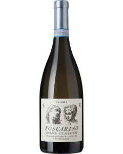 Inama Foscarino Soave Classico 2021