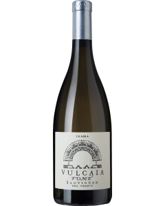 Inama Vulcaia Fume Sauvignon 2022