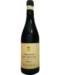 David Sterza Amarone della Valpolicella Classico 2021