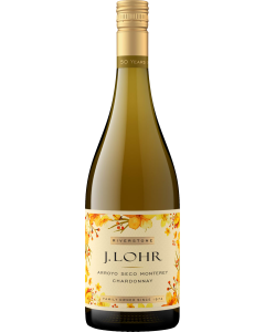 J. Lohr Riverstone Chardonnay 2024