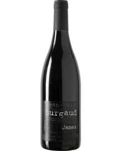 Jean-Marc Burgaud Morgon Cote du Py James 2021