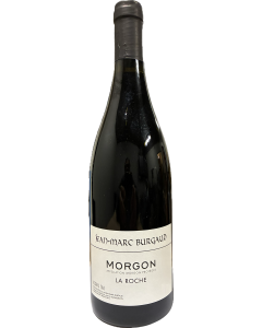 Jean-Marc Burgaud Morgon Cote du Py La Roche 2024