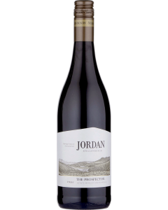 Jordan The Prospector Syrah 2023