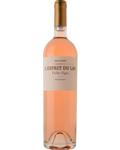 Kir-Yianni L'Esprit du Lac Vieilles Vignes Rose 2025