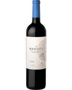 La Mascota Malbec 2024