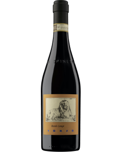 La Spinetta Barolo Campe 2020
