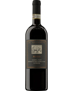 La Spinetta Bionzo Barbera d'Asti Superiore 2022