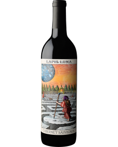 Lapis Luna Cabernet Sauvignon 2023