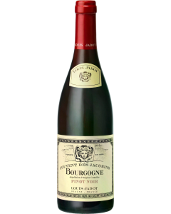 Louis Jadot Bourgogne Pinot Noir 2023