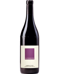 Luciano Sandrone Barbera d'Alba 2022